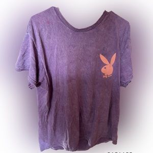 Playboy shirt